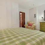Casa Paradise Jannest 公寓