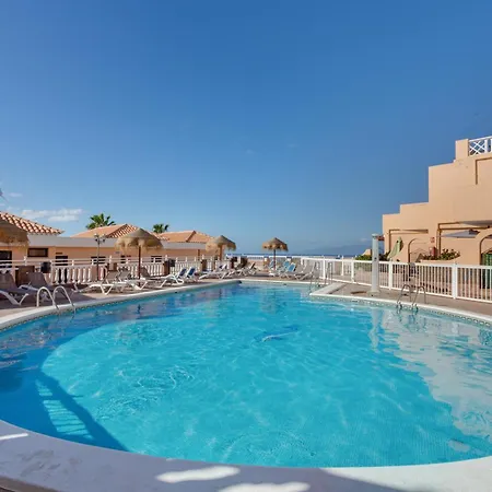 Casa Paradise Jannest Apartment Costa Adeje (Tenerife)