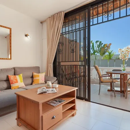 Casa Paradise Jannest * Costa Adeje (Tenerife)