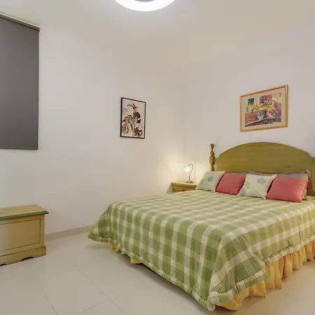 Casa Paradise Jannest * Costa Adeje (Tenerife)
