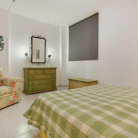 Casa Paradise Jannest *