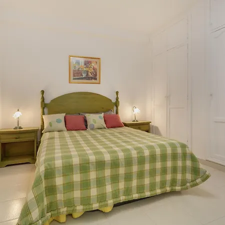 Casa Paradise Jannest *