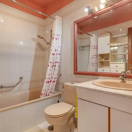 Apartmán Casa Paradise Jannest Costa Adeje (Tenerife)
