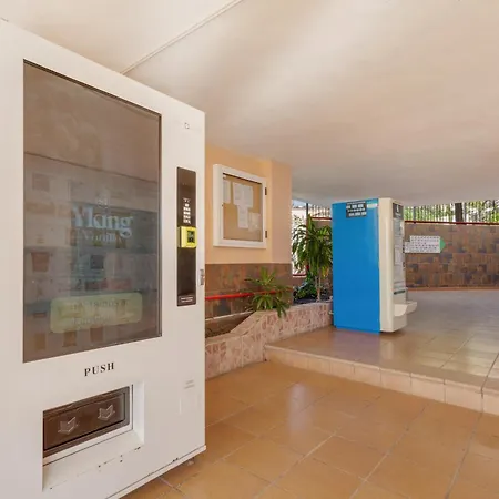 Apartmán Casa Paradise Jannest