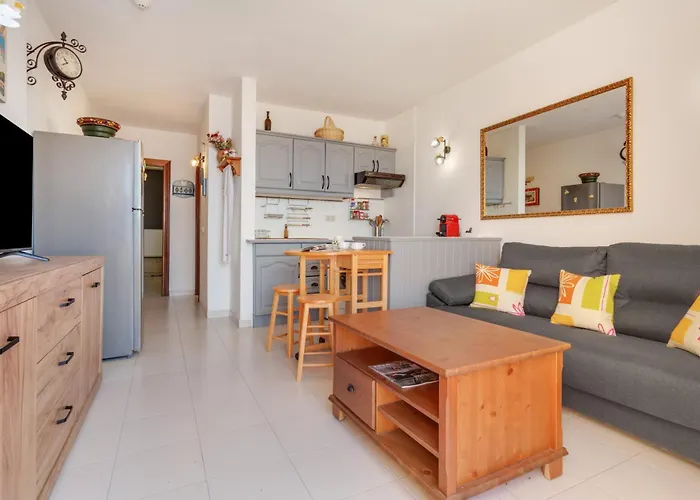 Casa Paradise Jannest Costa Adeje (Tenerife)