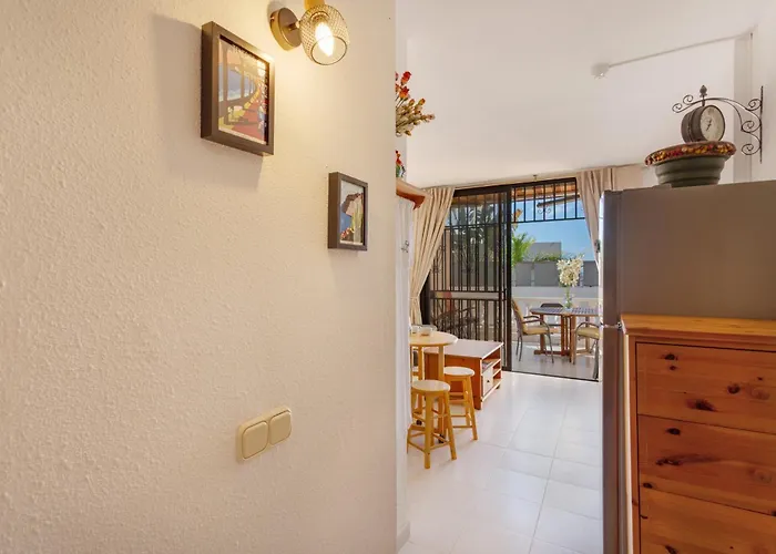 Casa Paradise Jannest Apartment *