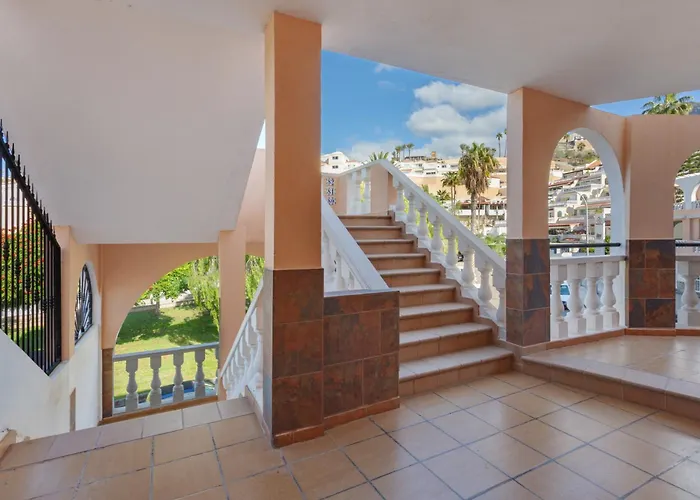 Casa Paradise Jannest Apartment