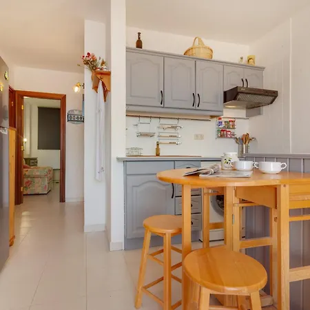 Casa Paradise Jannest Daire Costa Adeje